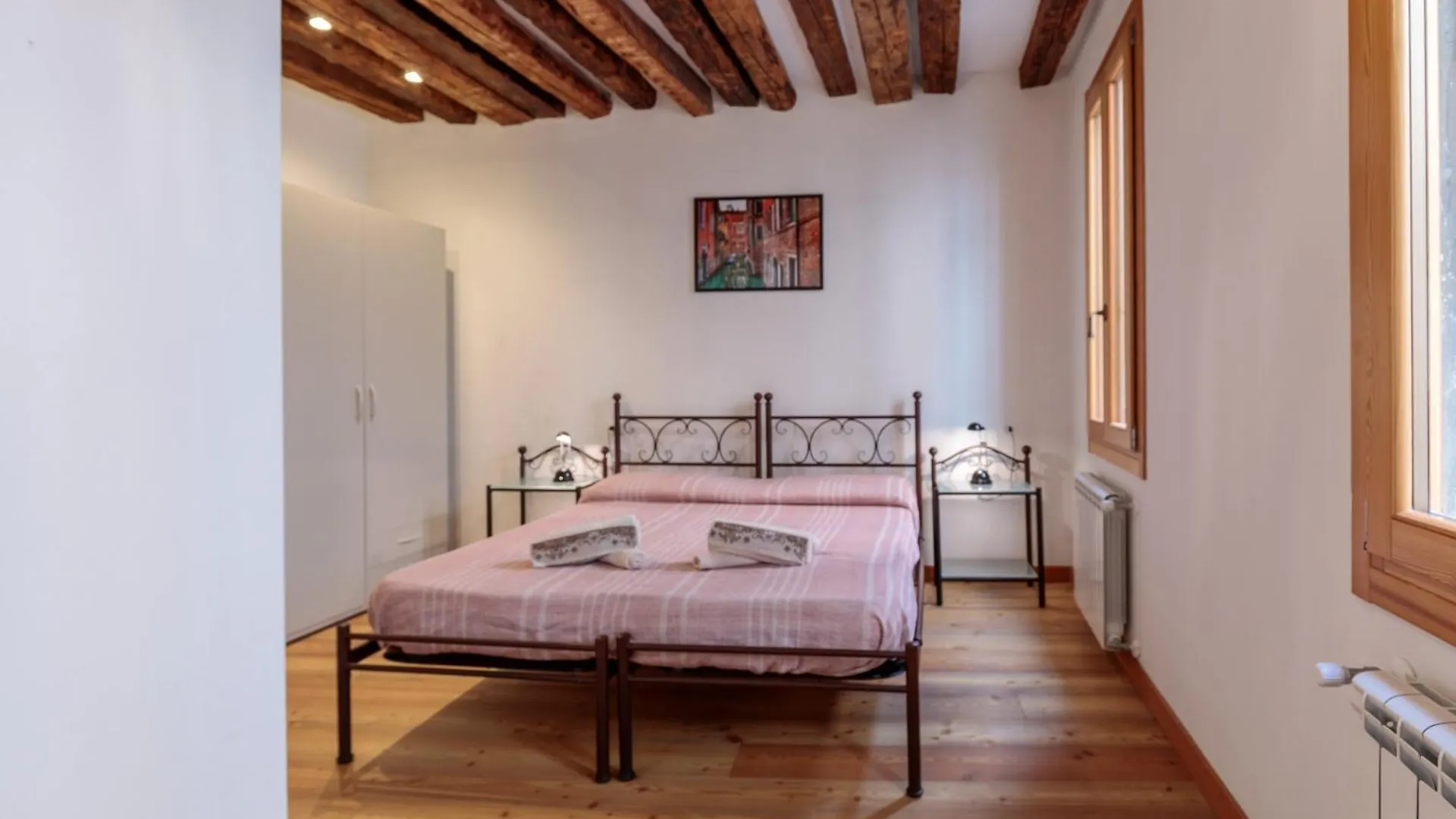 Appartement Rialto Bridge! Comodo Appartamento In Centro - 1 Venise