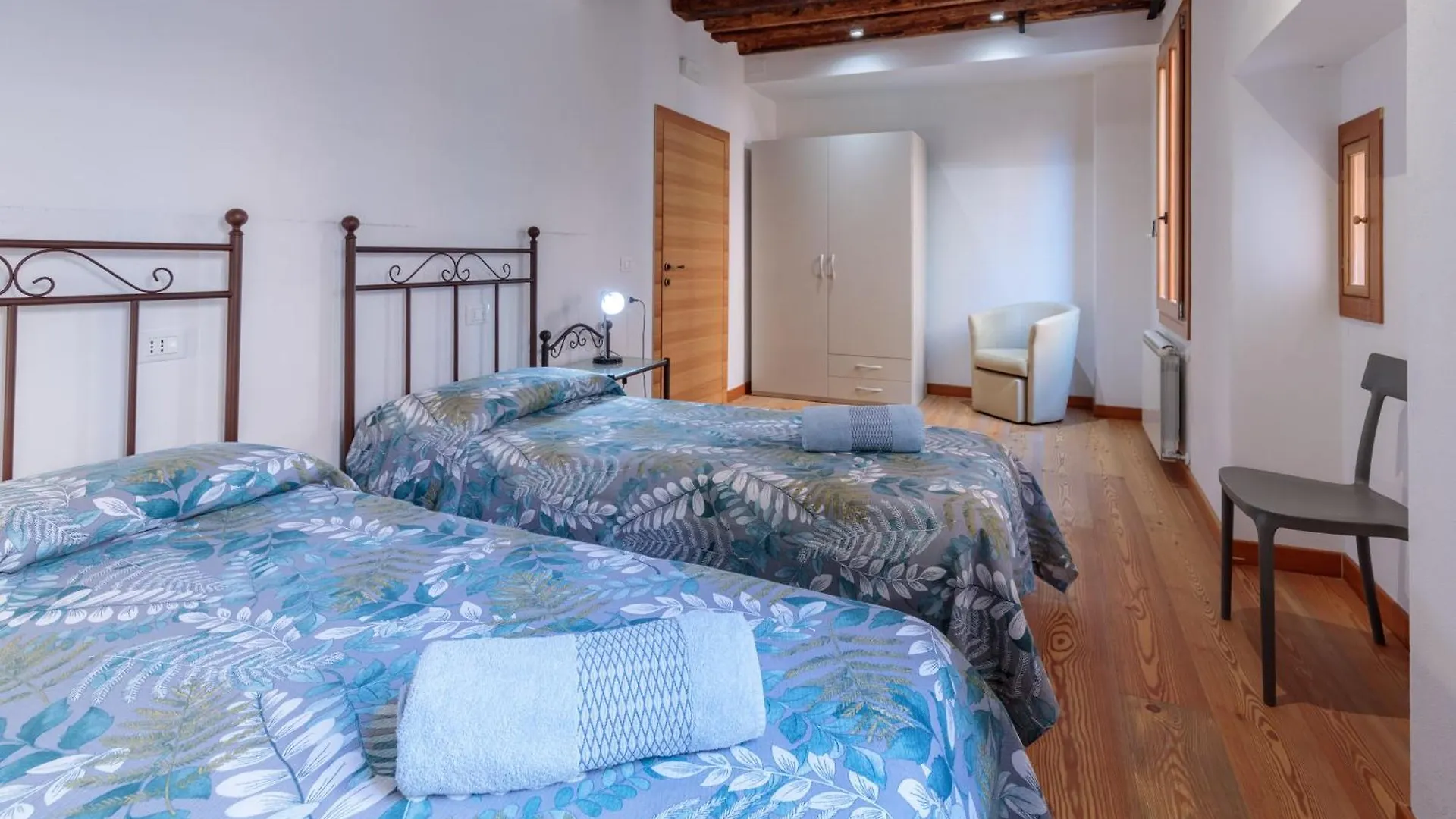 Appartement Rialto Bridge! Comodo Appartamento In Centro - 1 Venise