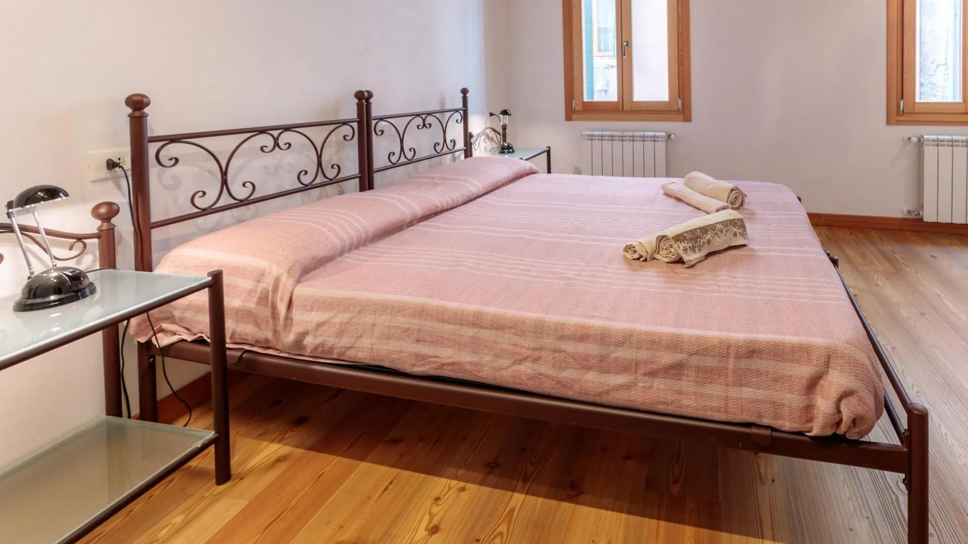 Appartement Rialto Bridge! Comodo Appartamento In Centro - 1 Venise Italie