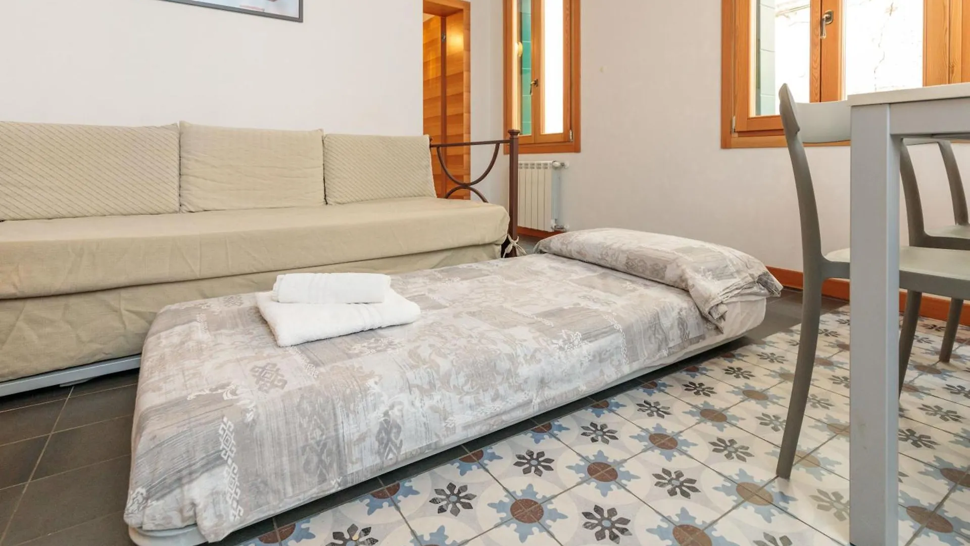 Rialto Bridge! Comodo Appartamento In Centro - 1 Venice Apartment