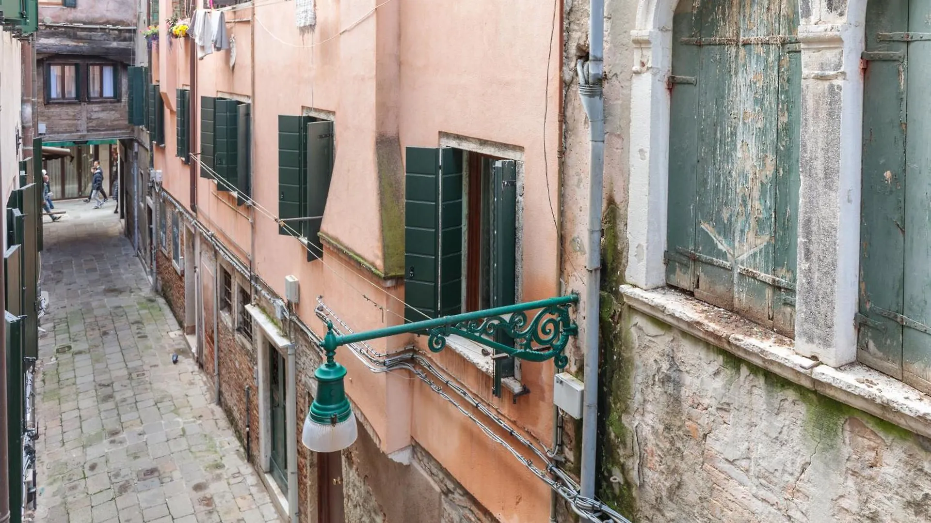 Rialto Bridge! Comodo Appartamento In Centro - 1 Venice 0*,  Italy