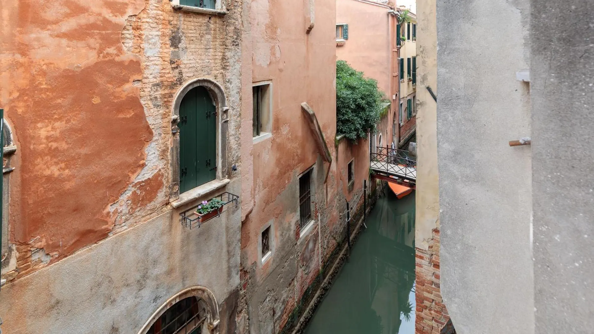 Rialto Bridge! Comodo Appartamento In Centro - 1 Venise Appartement