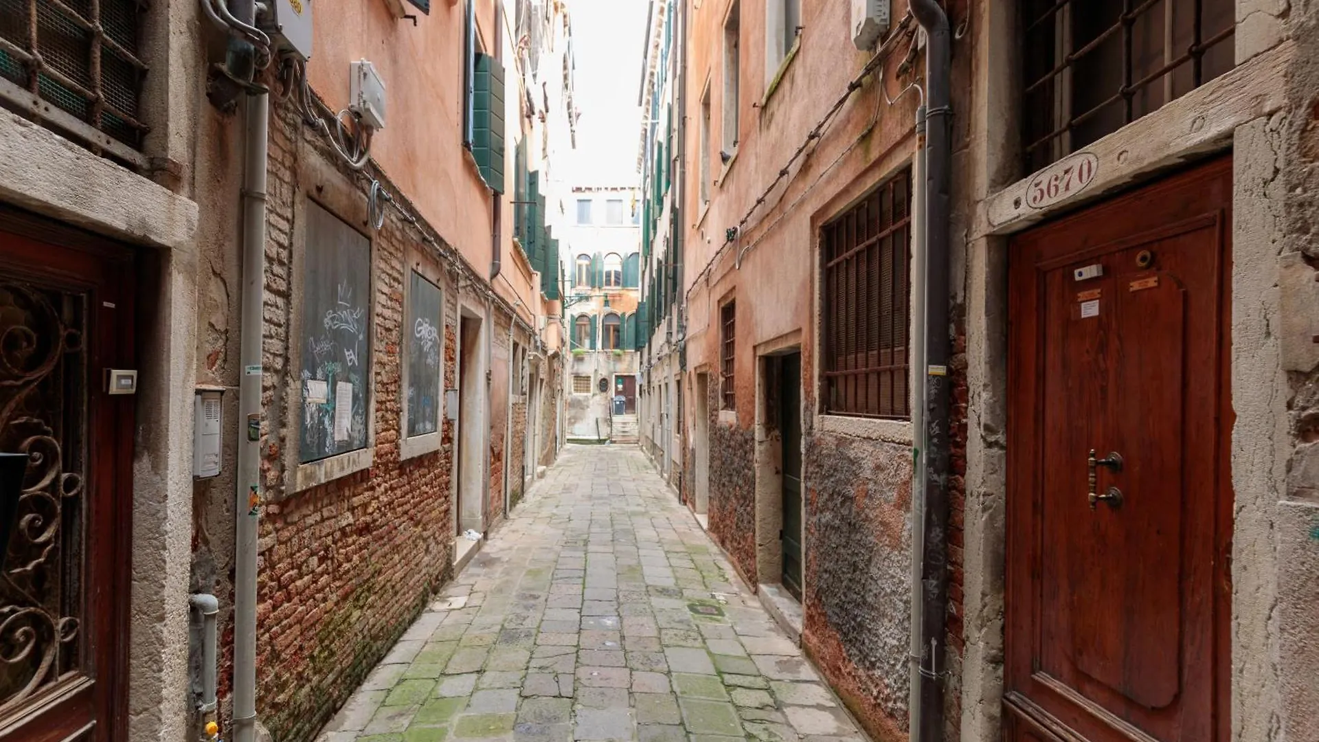 Apartment Rialto Bridge! Comodo Appartamento In Centro - 1 Venice
